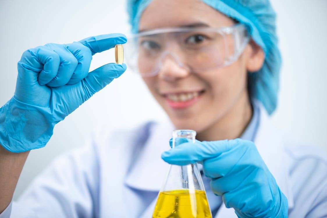 DAEYONG Pharma International